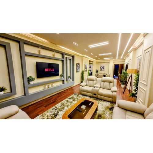 RD Residence Serviced Apartment, New Cairo Prime Location