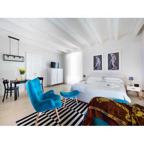 Re Federico Boutique Hotel
