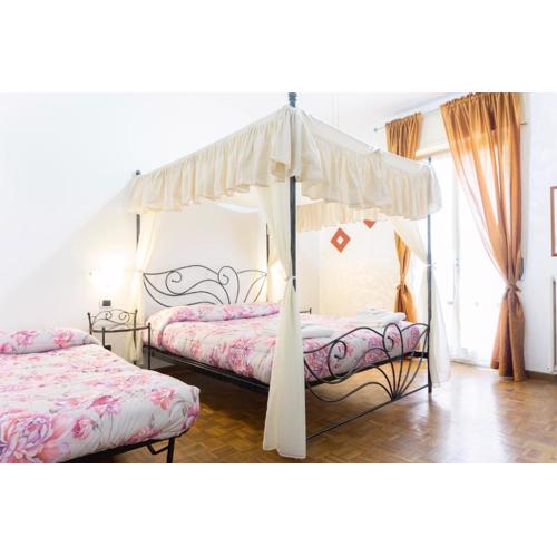 Re Lear - 4 bedrooms Apartment