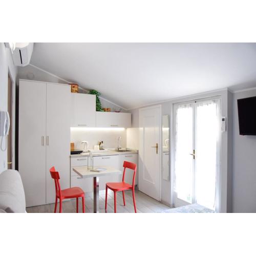 Re Lear Apartments - Sottoriva dream