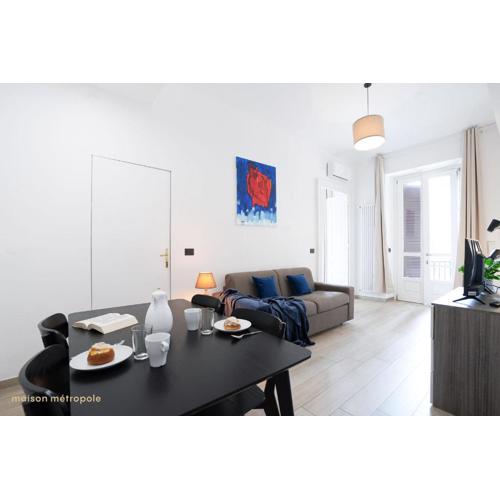 Re Umberto Apartment