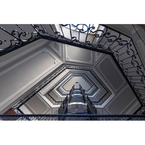 Re Umberto luxury apartment