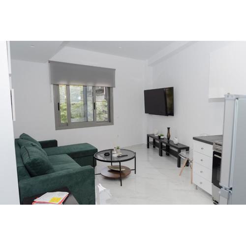 Rea apartment