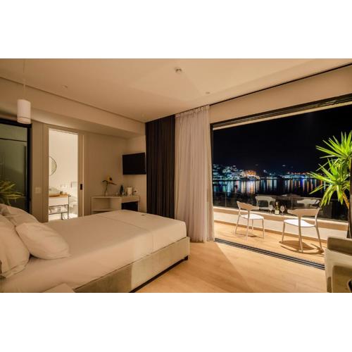 Rea Boutique Hotel