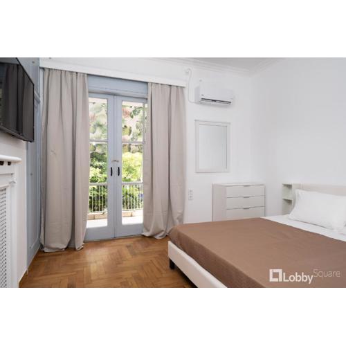 Rea Suites by LobbySquare