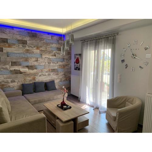 Real Central New Flat - 1\