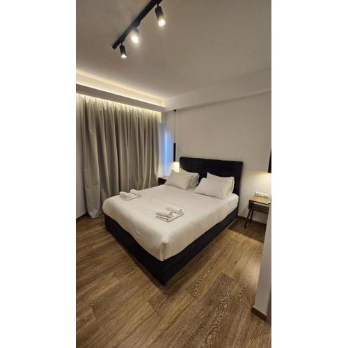 Real City Suites Lekka