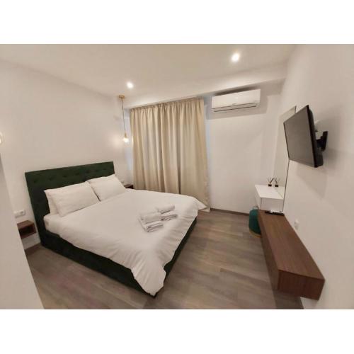 Real City Suites Syntagma