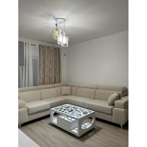 Real Luxury Apartments
