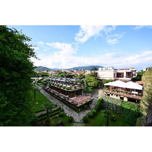 Real Scampis Hotel