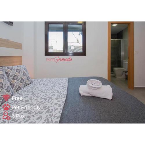 Realejo ATICO con Terraza