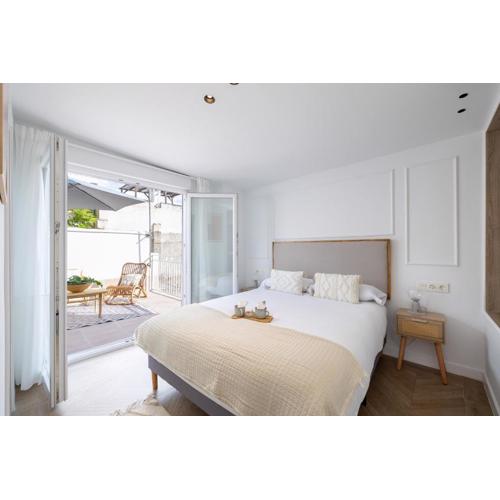Realejo Boutique Terrace