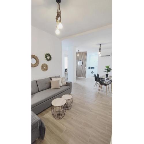 Realejo Lovely Flat