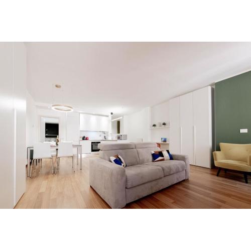 Realkasa Albiroli Apartment