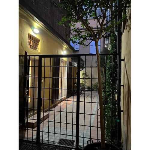 Realkasa Belfiore Apartment