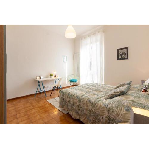 Realkasa Bentivogli Apartment