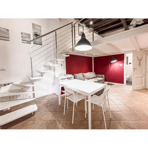 Realkasa Bolognetti Apartment