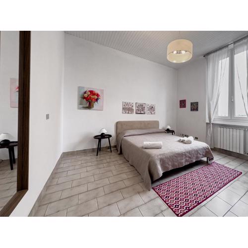 Realkasa Carracci Apartment