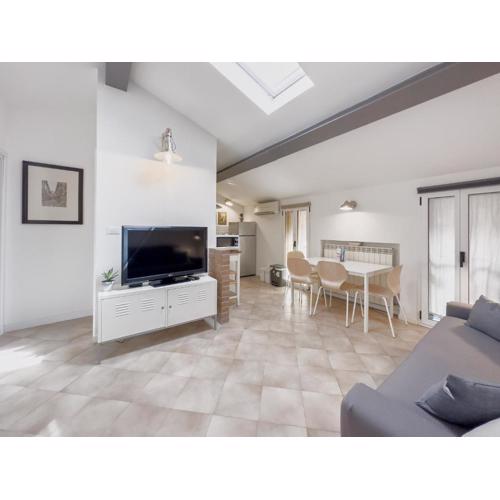 Realkasa Carro 7 Apartment