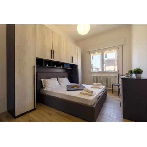Realkasa Col di Lana Apartment