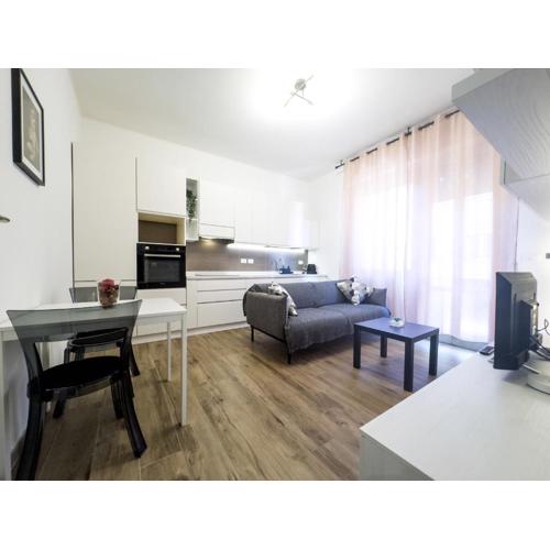 Realkasa Creti Apartment