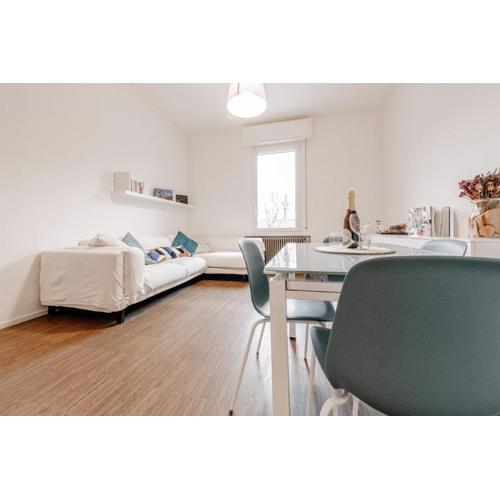 Realkasa De Crescenzi Family Apartment