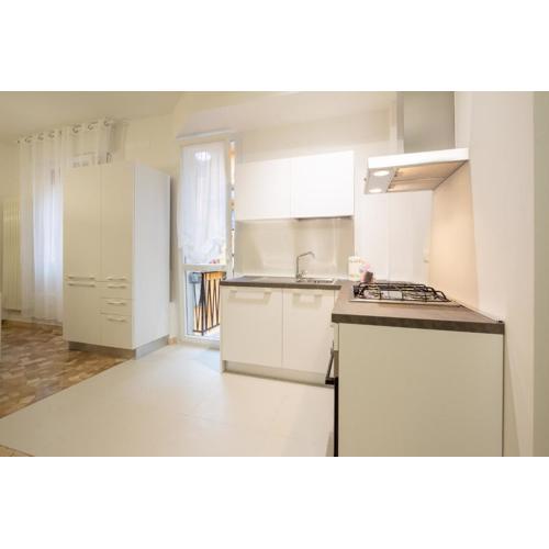Realkasa Galliera Apartment