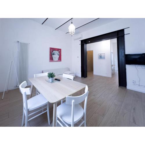 Realkasa Guerrini Apartment