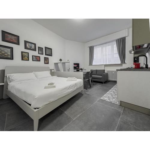 Realkasa Leopardi Studio