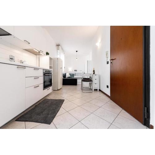 Realkasa Otto Colonne Flat