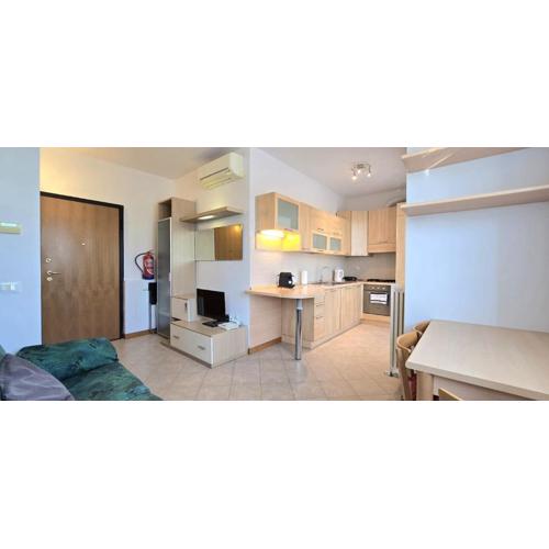 Realkasa Parri Apartment