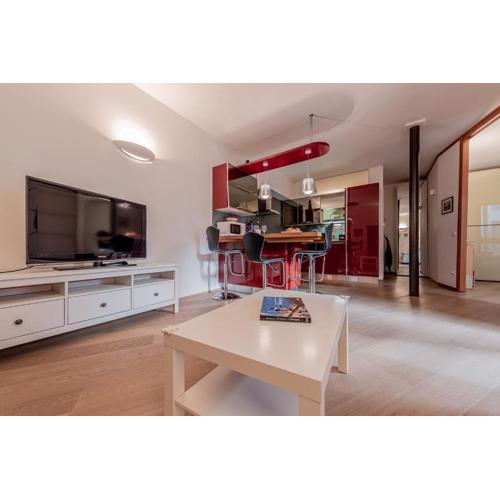 Realkasa Podgora Flat