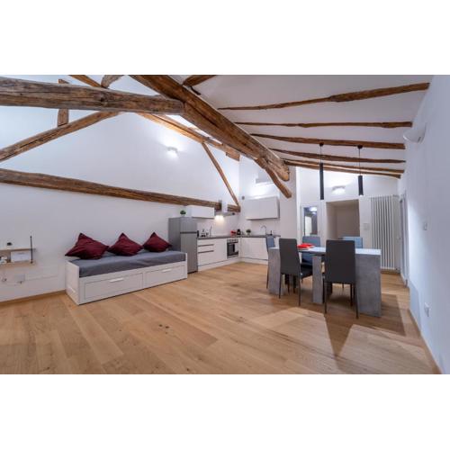 Realkasa Santo Stefano 46 Apt