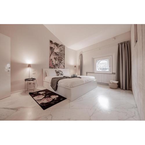 Realkasa Sette Chiese Apartment