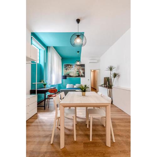 Realkasa Venus Apartment