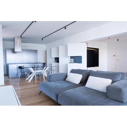 Realkasa Zago Apartment