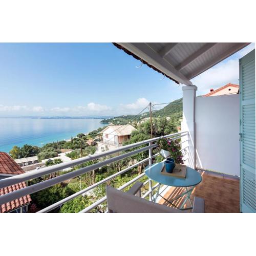 Reana Elegant Apartments by Konnect, Barbati