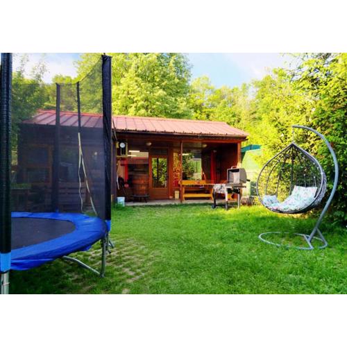 Rebeka Guest House