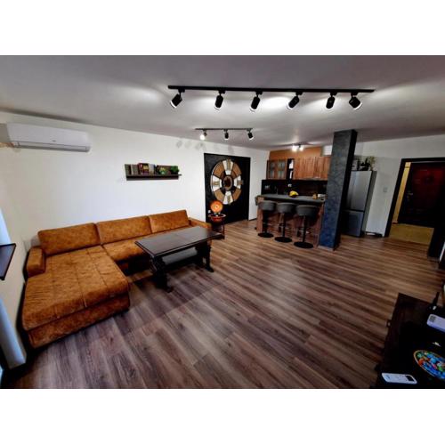 Rebeka Luxury Apartment