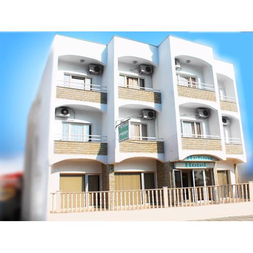 Rebioz Hotel