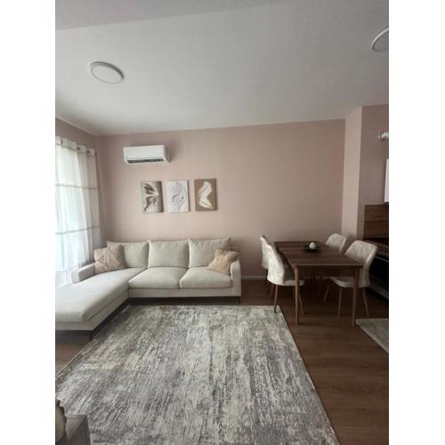 Rebus Apartment