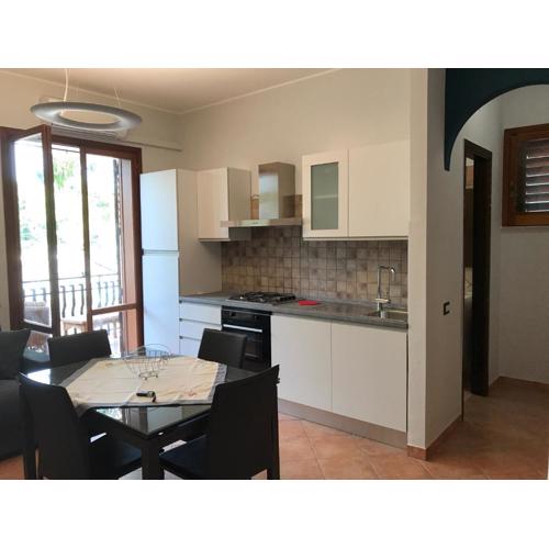Recanati Beach House