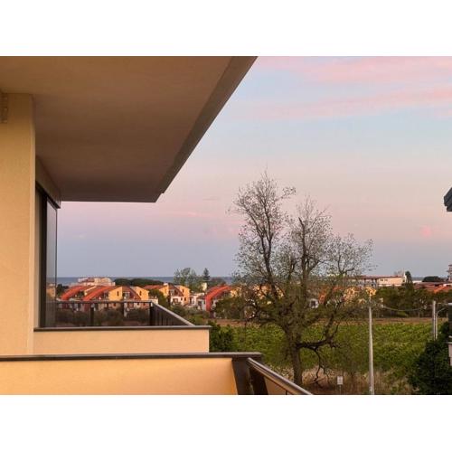 Recanati Chic Apartament -La Maison de la Madame