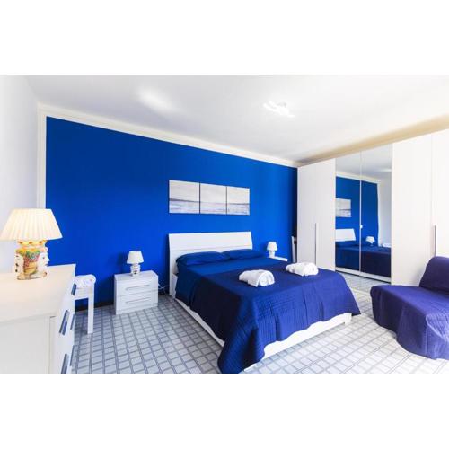 Recanati Seaside Apartment