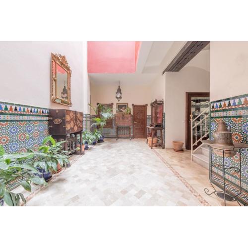 Recaredo Apartments