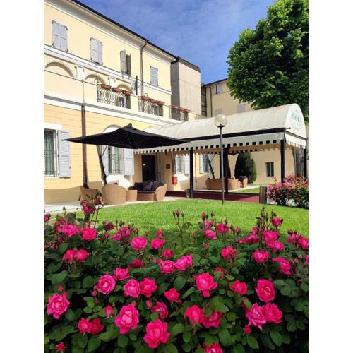 Rechigi Park Hotel