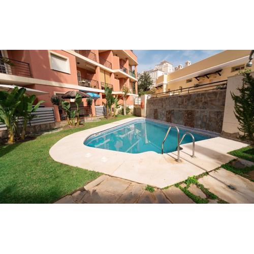 Recién Reformado Añoreta Premium Stay