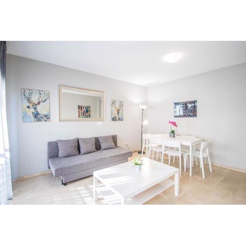 Recogidas Apartment 23