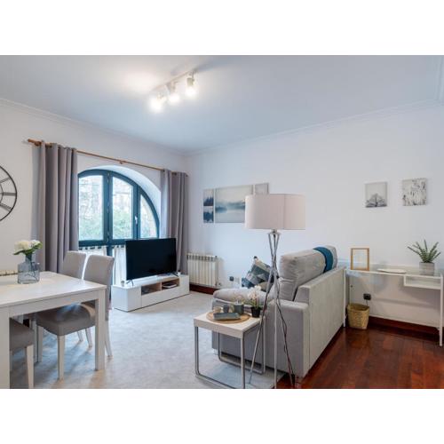 Recoleta Downtown Suite by Beauty Rentals