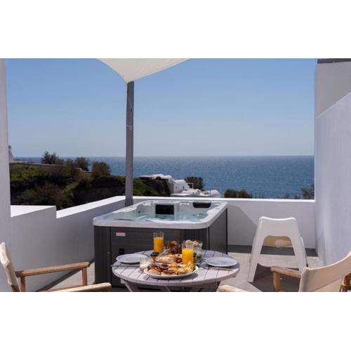Red Beach Harmony suites Sotiria